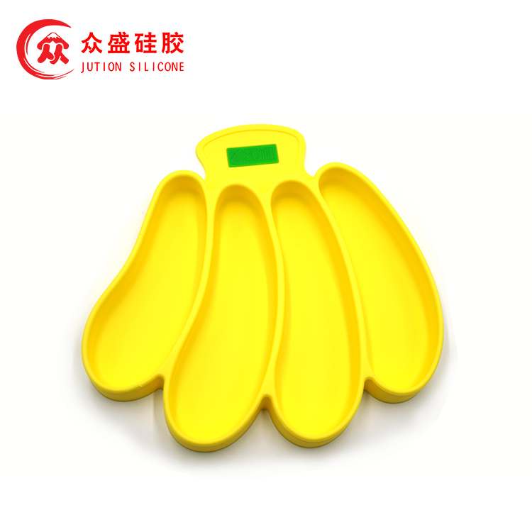 儿童创意果盘